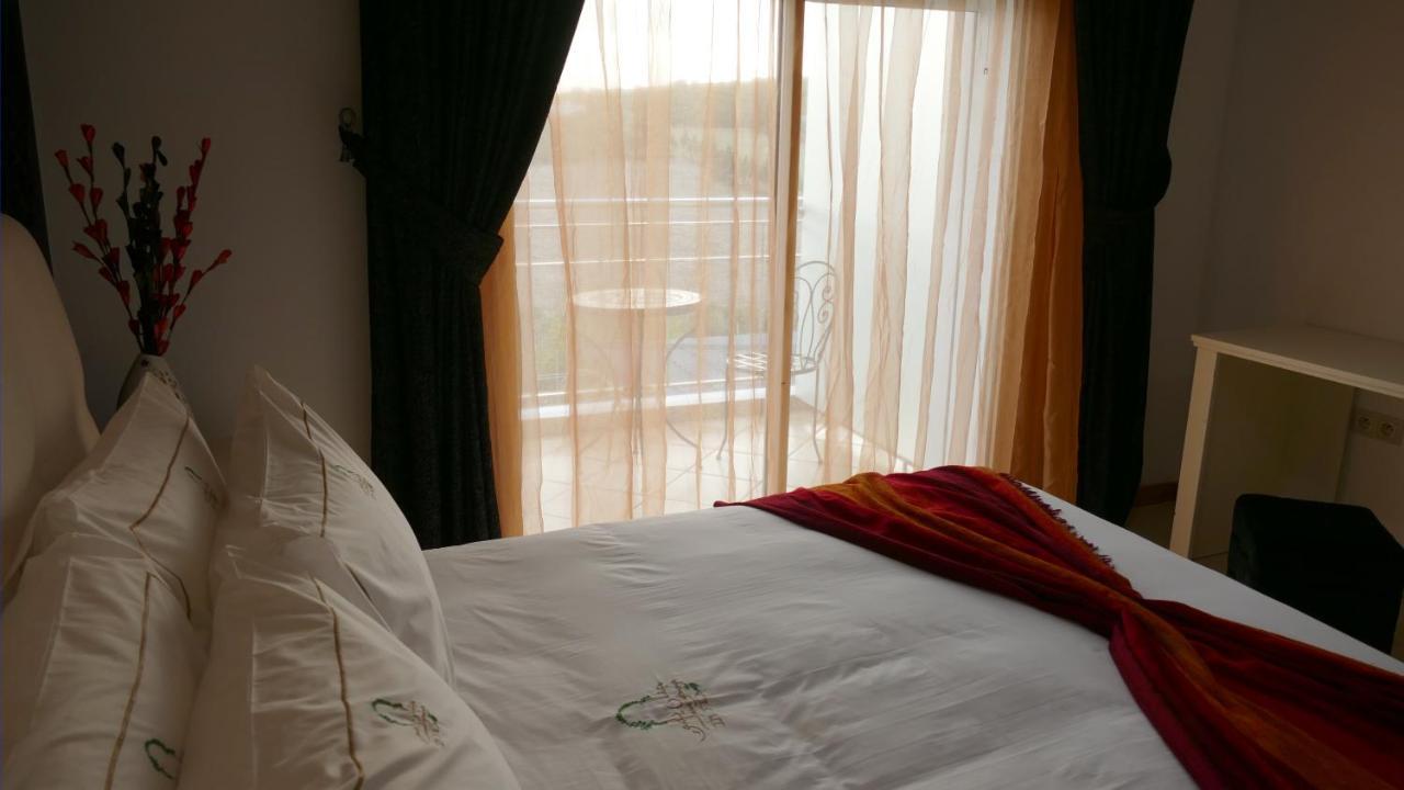 Hotel Jnane Yemma Tangeri Esterno foto