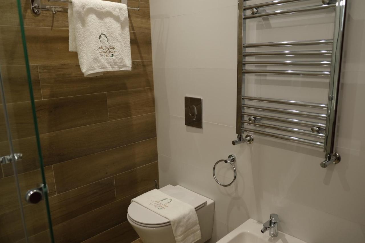 Hotel Jnane Yemma Tangeri Esterno foto