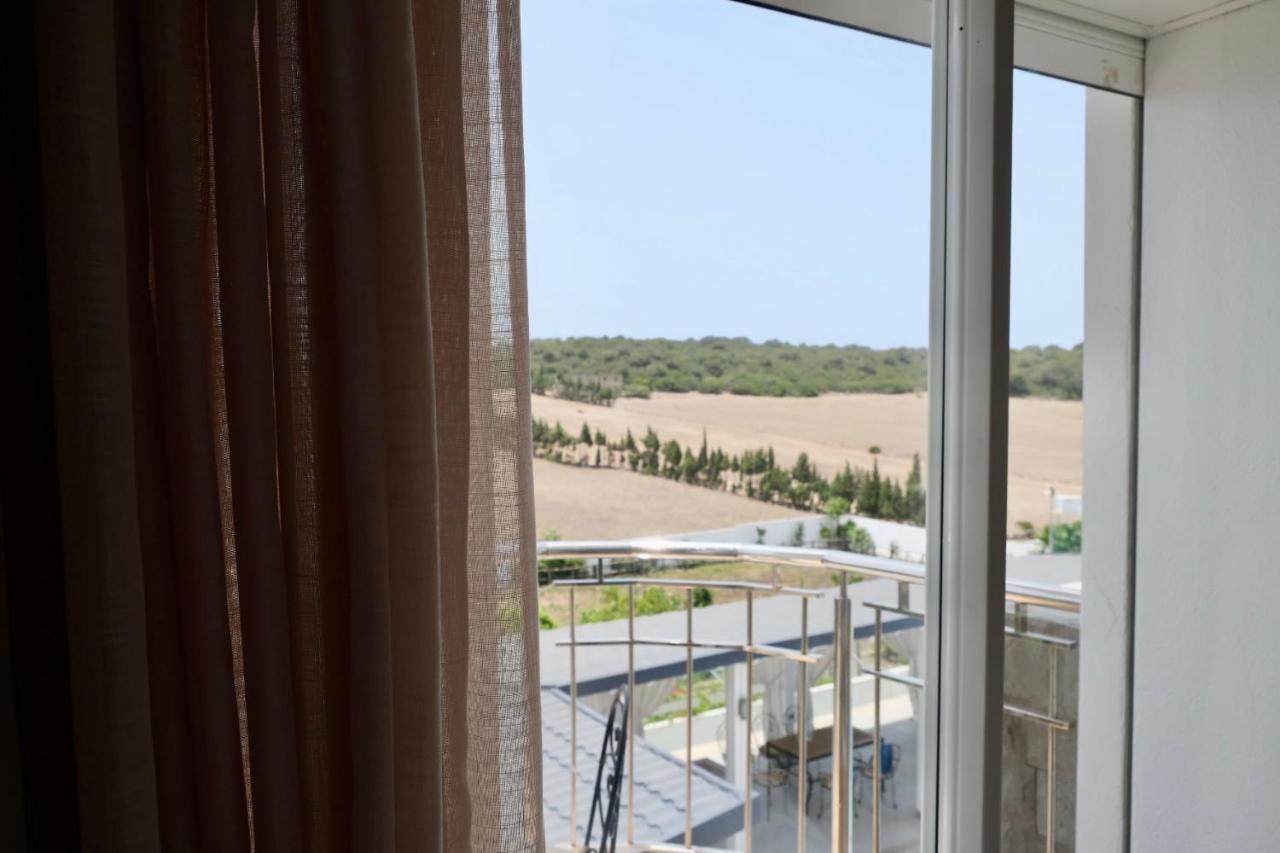 Hotel Jnane Yemma Tangeri Esterno foto