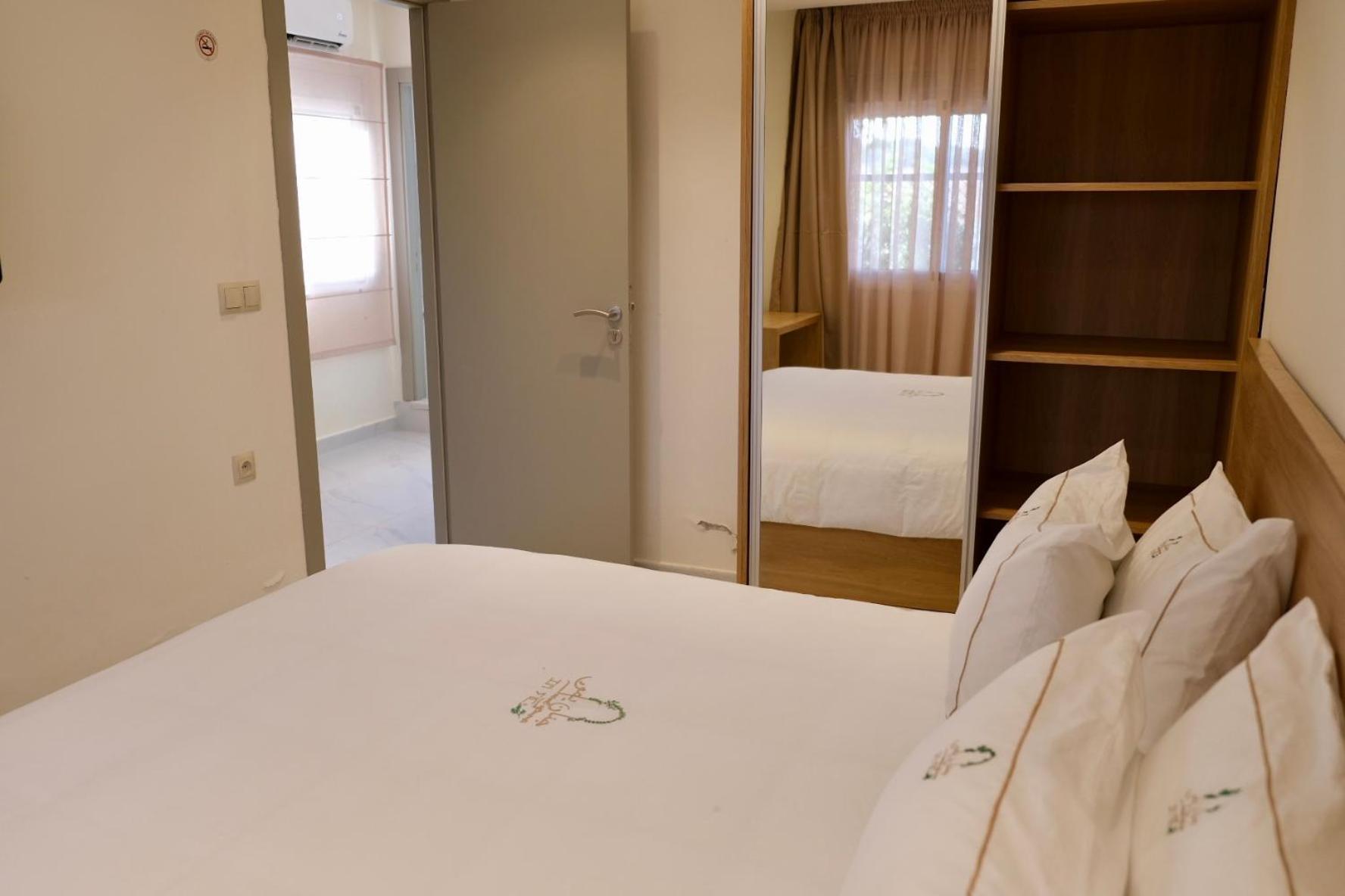 Hotel Jnane Yemma Tangeri Esterno foto